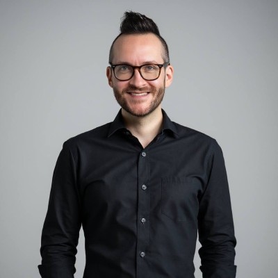 Stefan Spiess