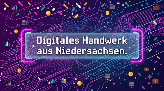 Digitales Handwerk für robuste Softwareentwicklung in Bremen