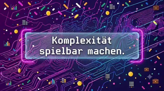 Komplexität für Product Ownership in Bremen spielbar machen