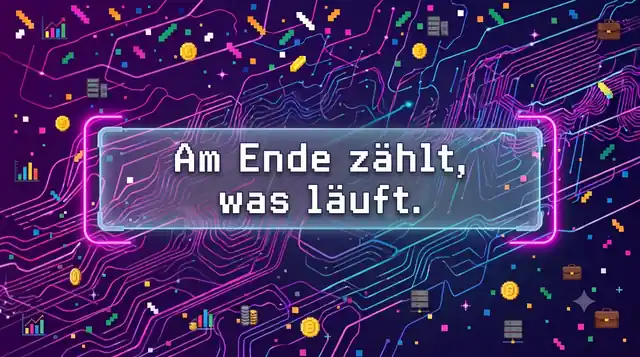 Bei KI-Beratung zählt, was für Unternehmen in Bremen funktioniert
